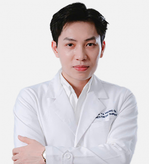 BS CKI. TẠ TRUNG KIÊN