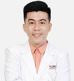 BS. LÊ HẢI ĐĂNG