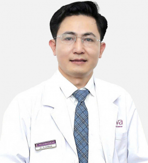 ThS. BS. LÊ QUANG