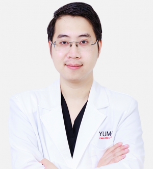 BS CKI. NGUYỄN MẠNH THẮNG