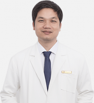 ThS. BS. LÊ HỮU ĐIỀN