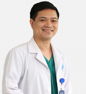 ThS. BS. NGUYỄN ĐÌNH QUÂN