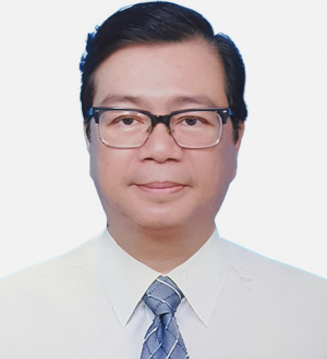 TS. BS. LÊ QUANG TUYỀN
