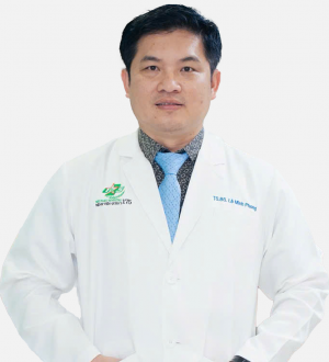 TS. BS. LÊ MINH PHONG