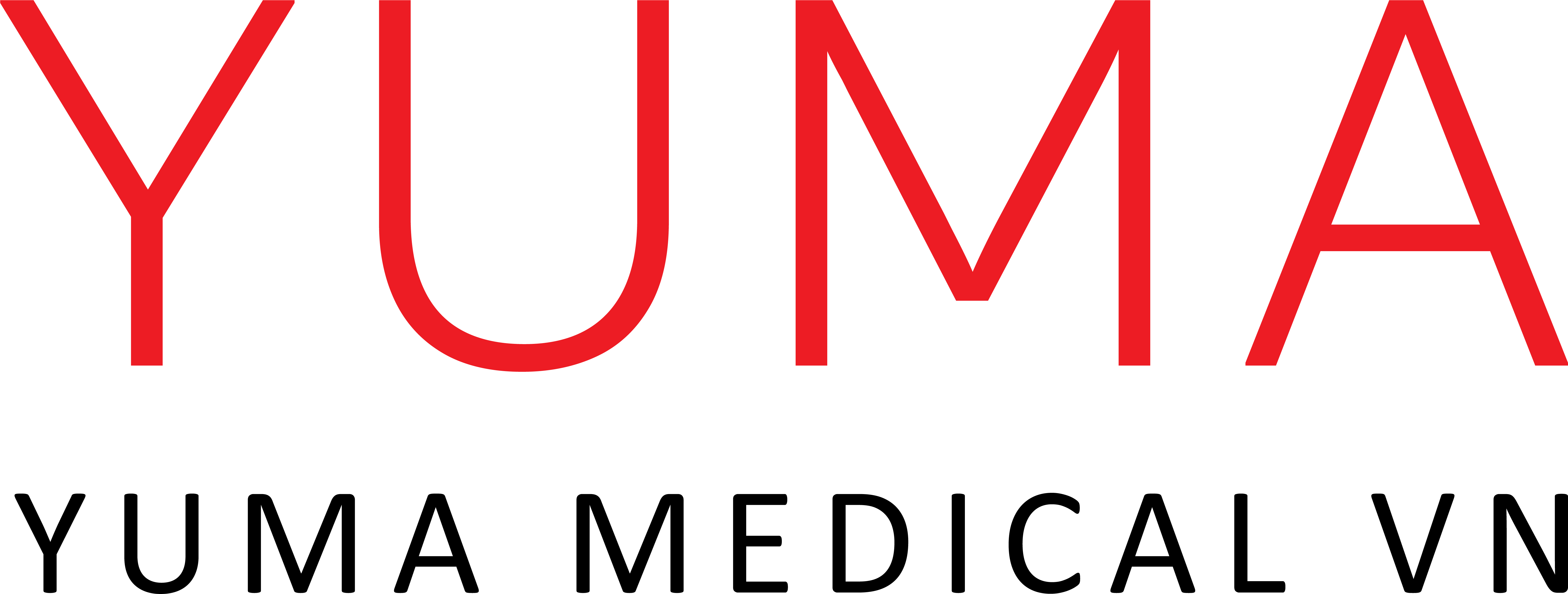 CÔNG TY YUMA MEDICAL VIETNAM